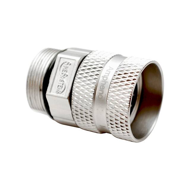 MA1CAE1600 Amphenol Sine Systems Corp  Boîtiers de connecteurs circulaires